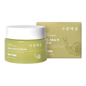 NIB Snail Multi Cream